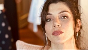 'Naciste para ser una estrella': Protagonista de Secretos del Matrimonio deslumbra con minivestido plateado