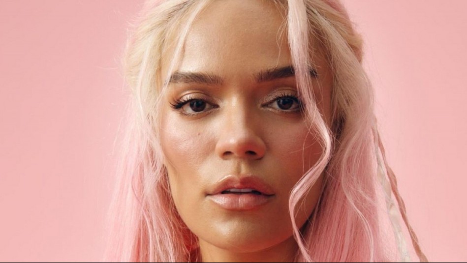 Karol G se descarga sobre quienes hacen bullying en el gimnasio: 'Se les olvida que empezaron por ahí' Karol G se descarga sobre quienes hacen bullying en el gimnasio: 'Se les olvida que empezaron por ahí'