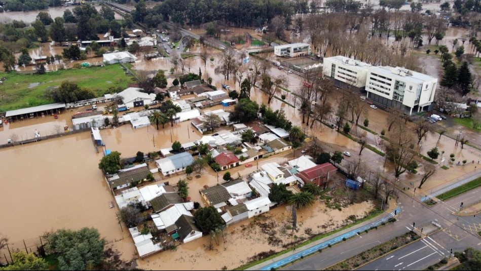 ¿Qué debe tener un kit de emergencias por lluvias intensas?: Te contamos qué elementos son necesarios