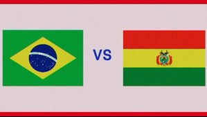 Brasil vs Bolivia: ¿Cómo y a qué hora ver el partido del Scratch en las Eliminatorias del Mundial 2026?