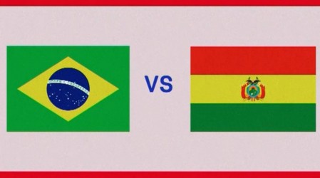 Brasil vs Bolivia: ¿Cómo y a qué hora ver el partido del Scratch en las Eliminatorias del Mundial 2026?