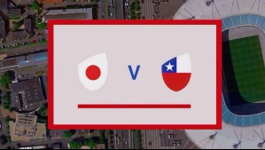 Chile vs Japón: ¿Cómo y cuándo ver el debut de la Selección Chilena de rugby en el Mundial Francia 2023?