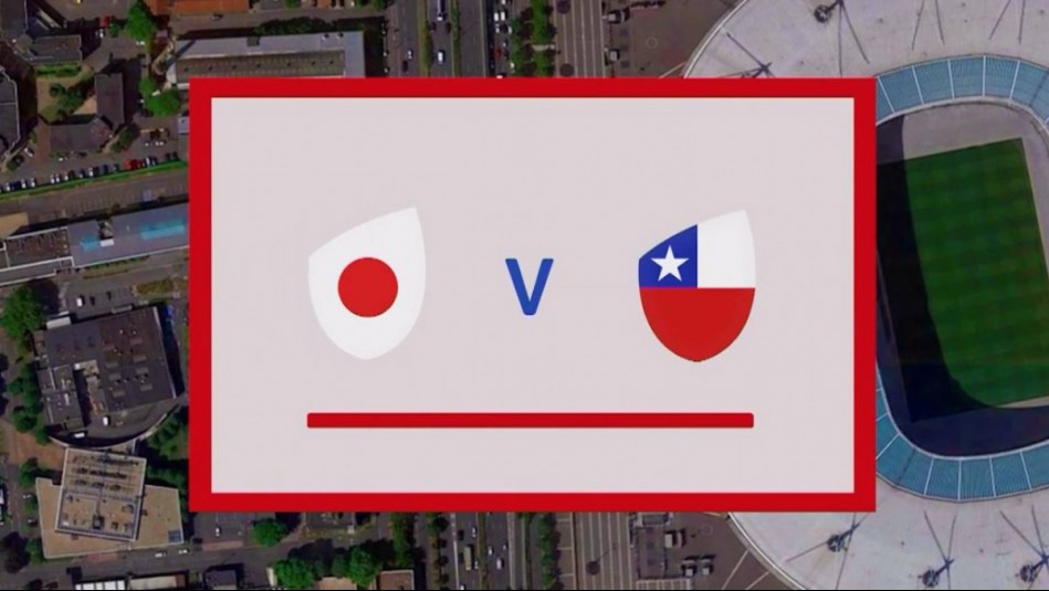 Chile vs Japón: ¿Cómo y cuándo ver el debut de la Selección Chilena de rugby en el Mundial Francia 2023?