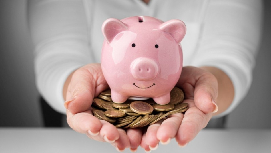 Así puedes aumentar el monto de tu pensión con el Ahorro Previsional Voluntario Así puedes aumentar el monto de tu pensión con el Ahorro Previsional Voluntario