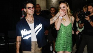 ¿Por qué se divorcian Joe Jonas y Sophie Turner? Salen a la luz motivos del músico para terminar la relación