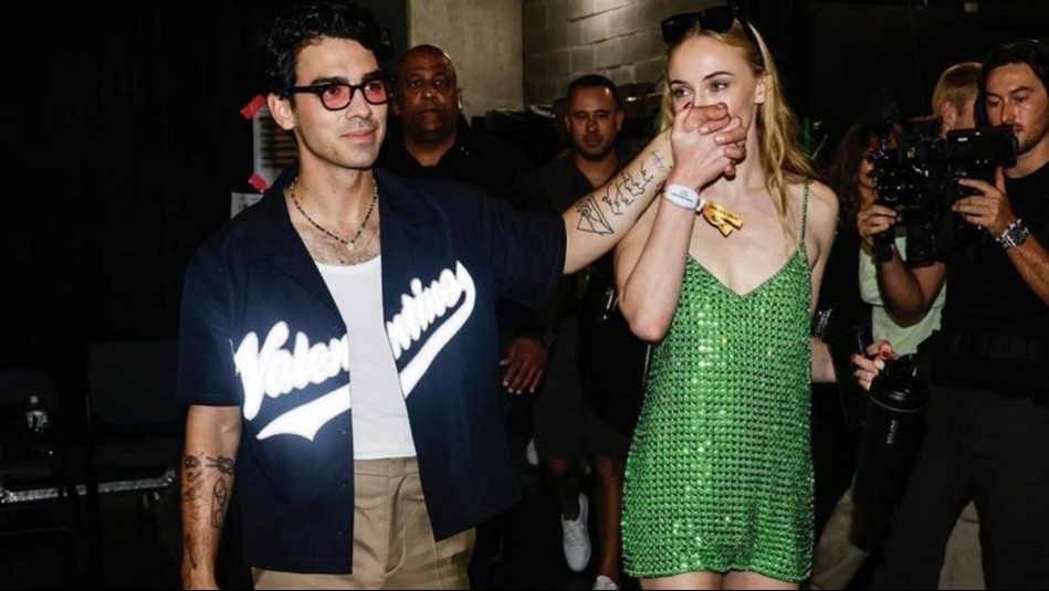 ¿Por qué se divorcian Joe Jonas y Sophie Turner? Salen a la luz motivos del músico para terminar la relación