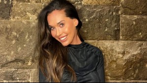 'A mí tampoco me gustan ahora': Valentina Roth promete que borrará sus tatuajes