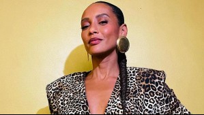 ¡El papel era para Shakira! ¿Sabías que la actriz Taís Araujo de Corazón de Madre actuó en Betty la Fea?