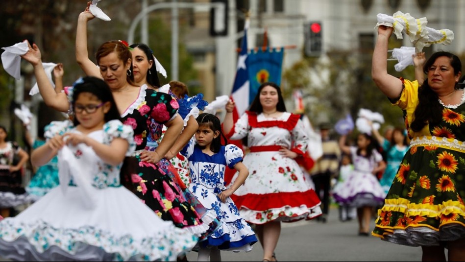 Feriado del 20 de septiembre: ¿En qué zonas del país no será jornada laboral?