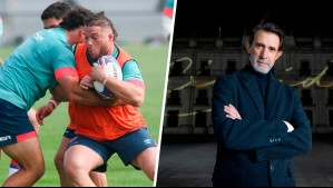 Mundial de Rugby y el último capítulo de Elegidos: No te pierdas la programación de Mega para este domingo