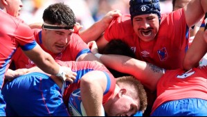 Mundial de Rugby 2023: Chile debuta con derrota ante Japón
