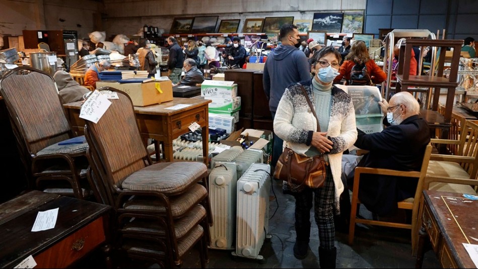 Más de 70 mil artículos serán rematados por la 'Tía Rica': ¿Cómo se realiza la inscripción para participar? Más de 70 mil artículos serán rematados por la 'Tía Rica': ¿Cómo se realiza la inscripción para participar?