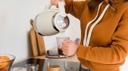 Fernando Godoy y Grupo Saesa detallan cómo utilizar eficientemente la energía eléctrica en la cocina
