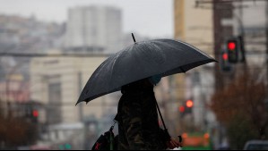 Lluvias en Santiago: ¿Seguirá lloviendo este lunes 11 de septiembre?