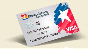 Modificaciones a la CuentaRUT: Así puedes pagar desde tu celular y sin usar tu tarjeta