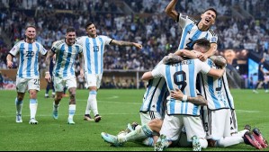 Disfruta del partido de Bolivia vs Argentina: Revisa la programación de Mega para este martes 12 de septiembre