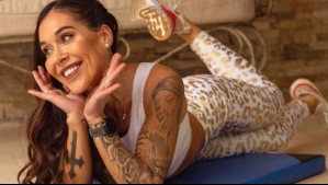 'Siento que trabajo en casa de una amiga': Asesora del hogar de Vale Roth dice que no la obliga a hacer dieta