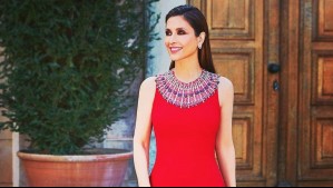 ¿Declaración de amor pública? Paloma Cuevas por fin deja ver a Luis Miguel en sus redes sociales