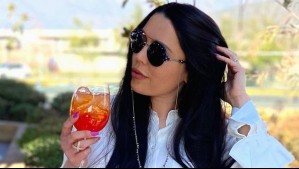 'La diputada no se merecía lo que hice': Daniela Aránguiz se avergüenza de haber expuesto a Maite Orsini