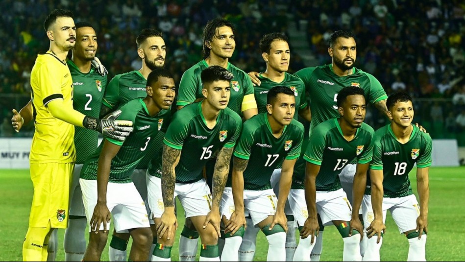 Clasificatorias para el Mundial 2026: ¿A qué hora ver el partido de Bolivia vs Argentina en Mega?