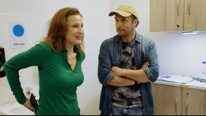 ¿Qué le pasa a Carol? Sole y Marco se emocionan al escuchar los latidos del bebé en Como la Vida Misma