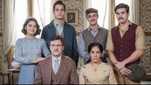 Imperdible: Este jueves 14 de septiembre último capítulo de la teleserie brasileña Éramos Seis