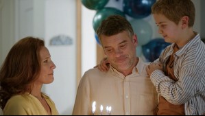 Tras los problemas con Octavia: Sole le organiza fiesta de cumpleaños a Alonso en Como la Vida Misma