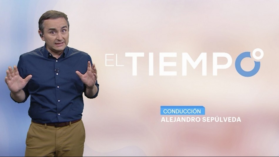 No paró de rimar: Alejandro Sepúlveda revoluciona el informe de El Tiempo con ingeniosas payas