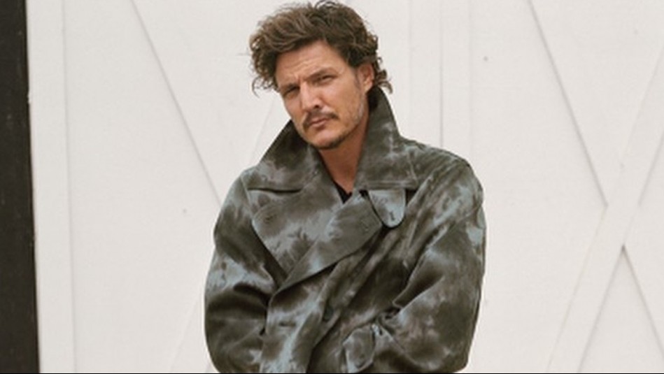 ¿Quién es el hombre más sexy del año? Pedro Pascal está nominado y así puedes votar por él