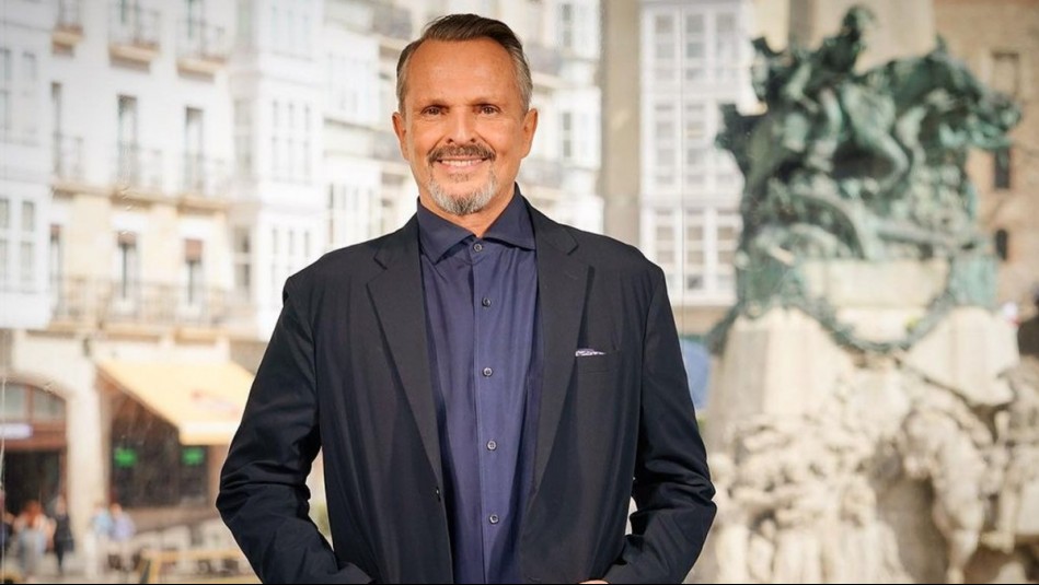 Ladrones que entraron a la casa de Miguel Bosé buscaban a una famosa mexicana que está prófuga de Interpol