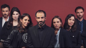 Generación 98' imparable: La teleserie de Mega se ubica entre los tres programas más vistos en 2023