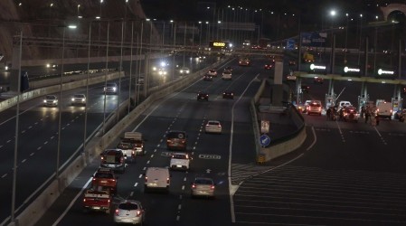 ¿Viajas fuera de Santiago?: Los mejores horarios para viajar este fin de semana largo de Fiestas Patrias