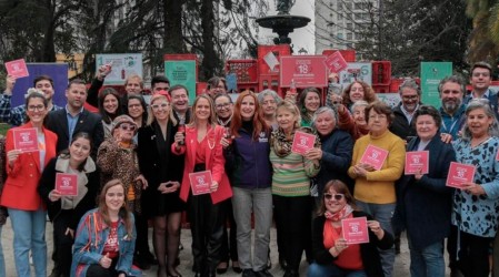 "La magia del 18 sustentable": Coca-Cola Chile lanza guía para cuidar el medioambiente en Fiestas Patrias