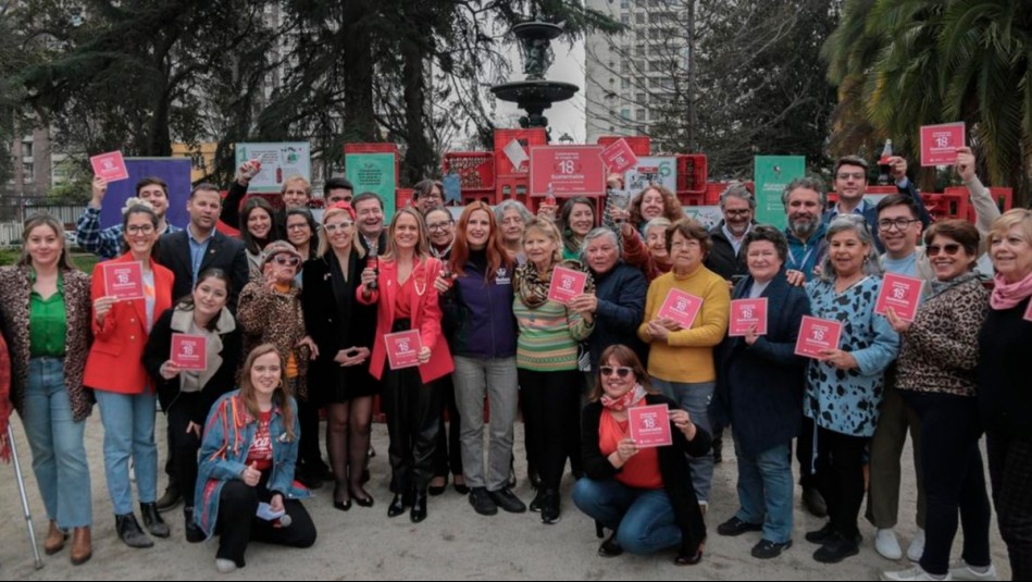 'La magia del 18 sustentable': Coca-Cola Chile lanza guía para cuidar el medioambiente en Fiestas Patrias