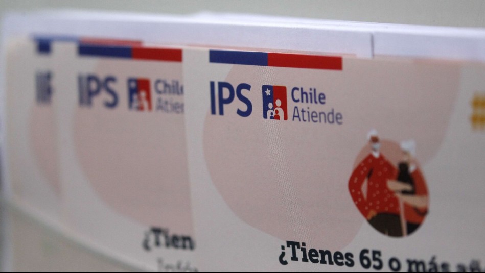 IPS en Línea: Te contamos cómo consultar con el RUT si tienes bonos por cobrar