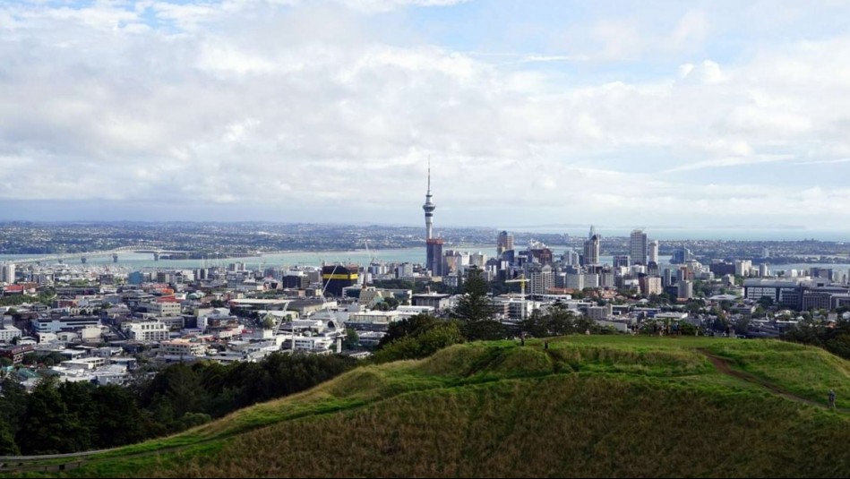 Grandes ciudades con muchas ofertas de empleo: Estas son las mejores para trabajar en Nueva Zelanda