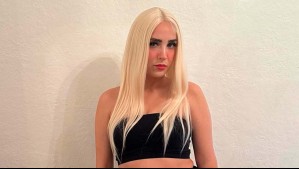 Sobrina de Luis Miguel sorprende al posar con Maluma: Así luce la hija de Alejandro Basteri