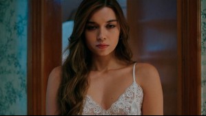 ¿Dejará sus sueños por un matrimonio obligado? Mira un adelanto de Seyrán y Ferit, la nueva teleserie de Mega