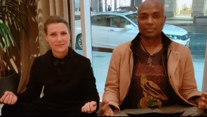 La Princesa Marta de Noruega se casa con su novio chamán: Él fue quien la apoyó al fallecer su primer marido