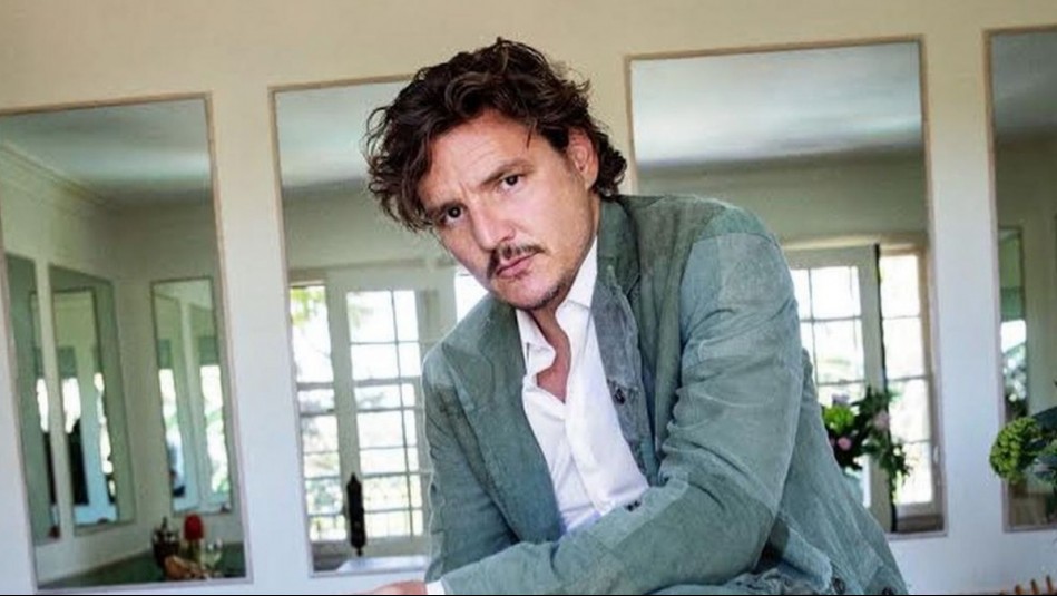 La reservada vida sentimental de Pedro Pascal: Sólo cuatro mujeres habrían conquistado su corazón