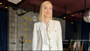 'No es fácil': La recordada Sherezade cuenta por lo que pasa al transformarse en su nuevo personaje