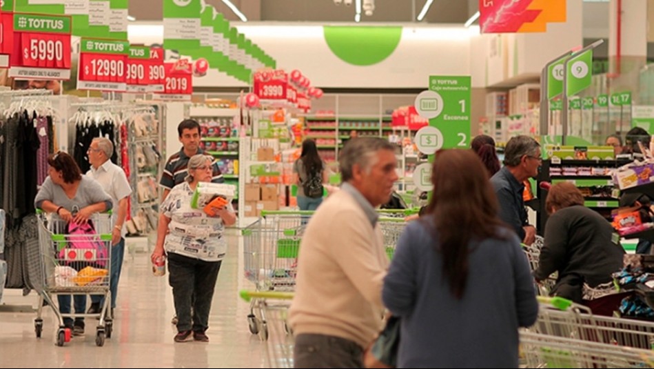 Fiestas Patrias: ¿Qué días estarán cerrados los supermercados?