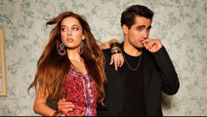 Seyrán y Ferit: ¿Quiénes son los personajes de la nueva teleserie turca de Mega?
