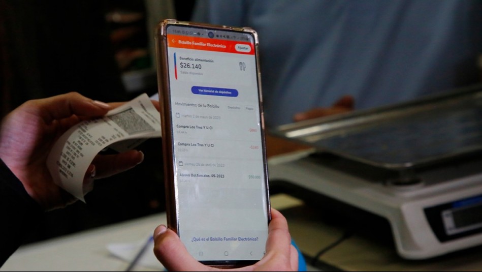Bolsillo Familiar Electrónico: Revisa cómo mantener el beneficio entre septiembre y diciembre del 2023