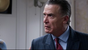 Julián pierde el control al enterarse que Mariana se entregó a la policía en Juego de Ilusiones