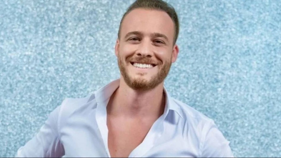 Nueva conquista de Kerem Bursin sorprende por su gran parecido con la expareja del actor