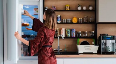 "Tu consumo sí importa": Consejos para usar con más eficiencia los artefactos de la cocina