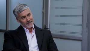 ¡Sorpresa! Martín Lara es parte del directorio de la cárcel de mujeres El Faro