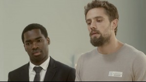 Sol Naciente - Capítulo 20 - Parte 2 Sol Naciente - Capítulo 20 - Parte 2
