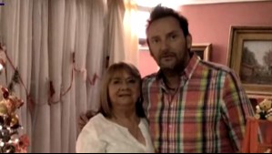 Se recuperó de Covid pero finalmente falleció: Daniel Fuenzalida habla sobre la triste pérdida de su madre